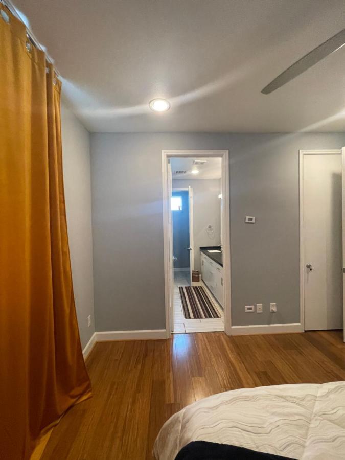 Villa N-E-G Skai Midtown Of Houston Esterno foto