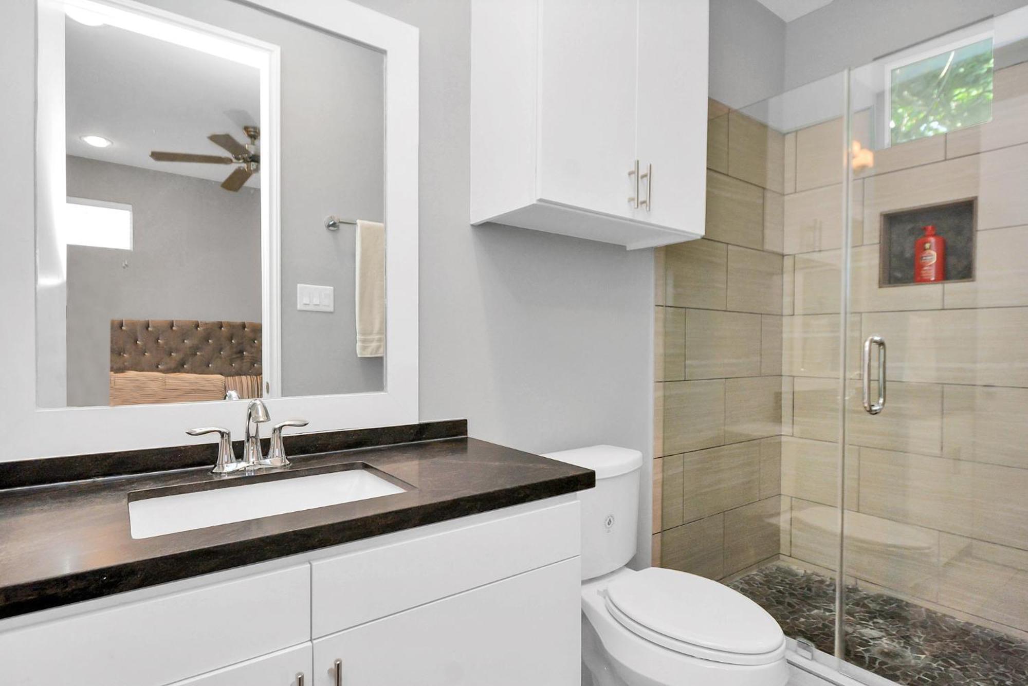 Villa N-E-G Skai Midtown Of Houston Esterno foto