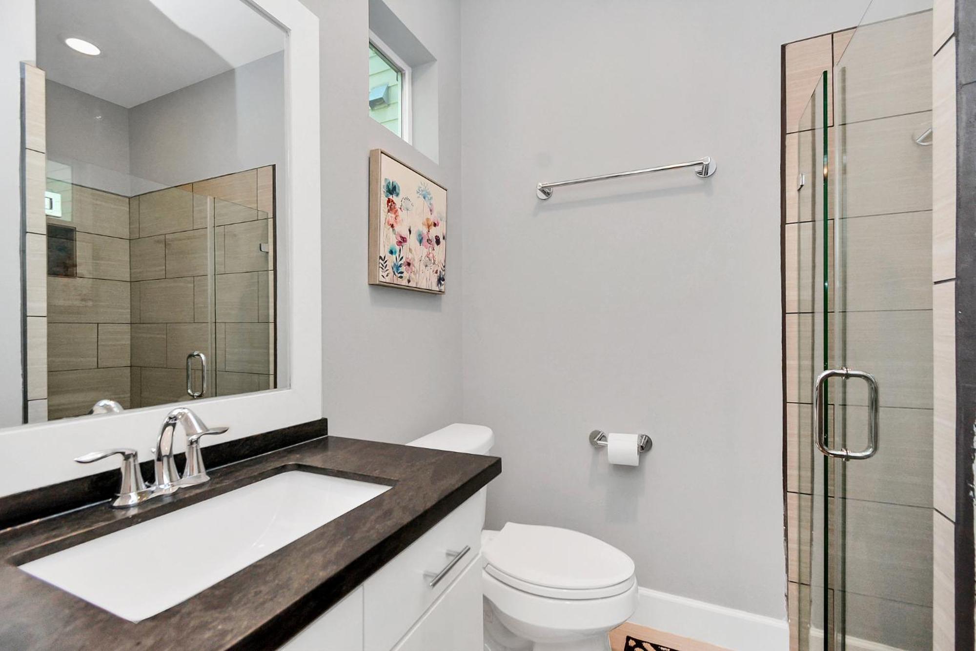 Villa N-E-G Skai Midtown Of Houston Esterno foto
