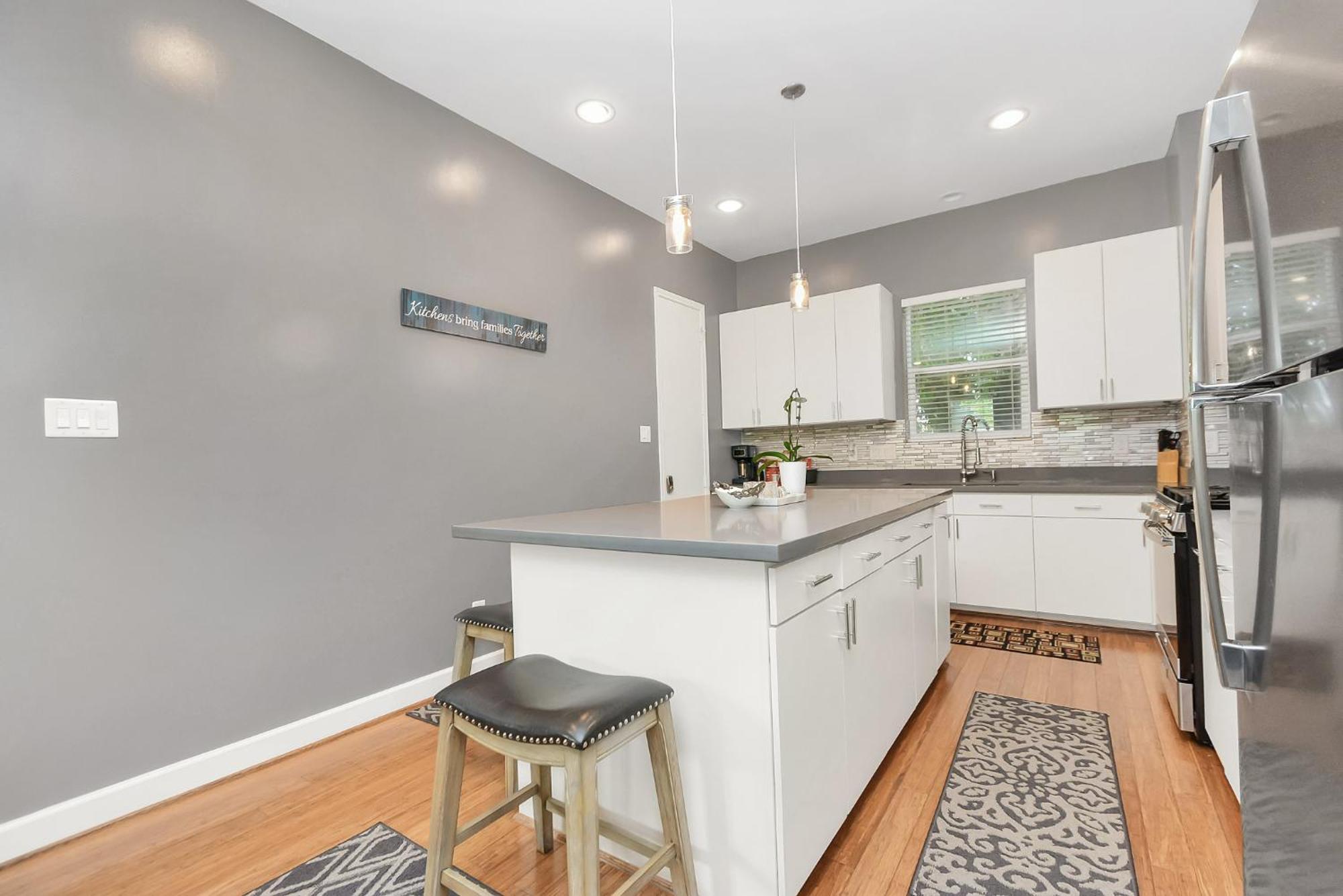 Villa N-E-G Skai Midtown Of Houston Esterno foto
